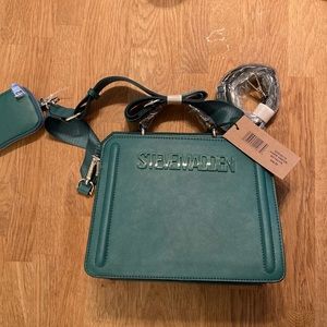 Steve Madden Bevelyn Bag